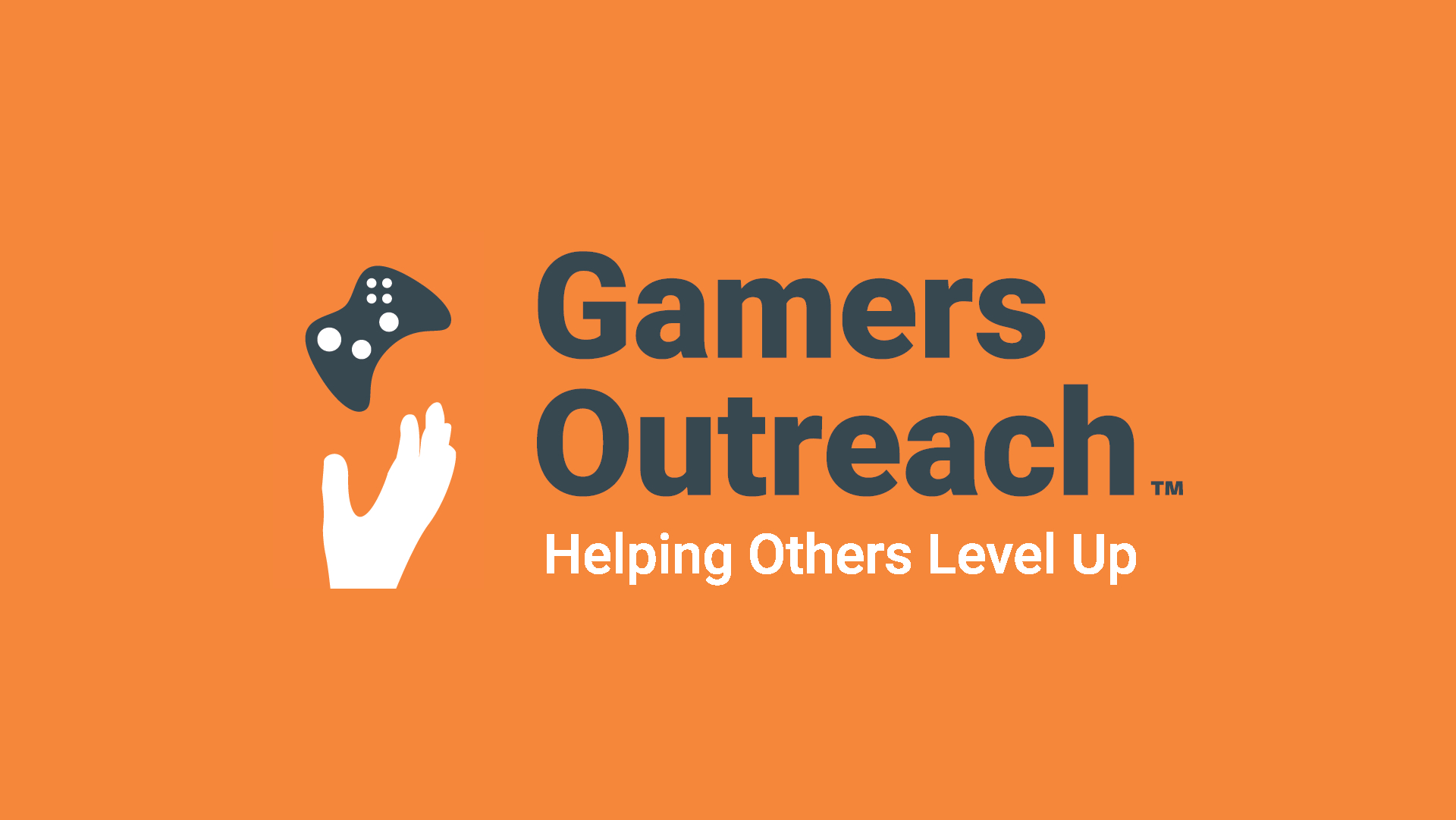 Gamers Outreach