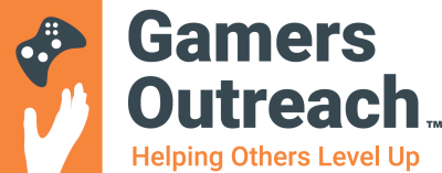 Gamers Outreach Logo