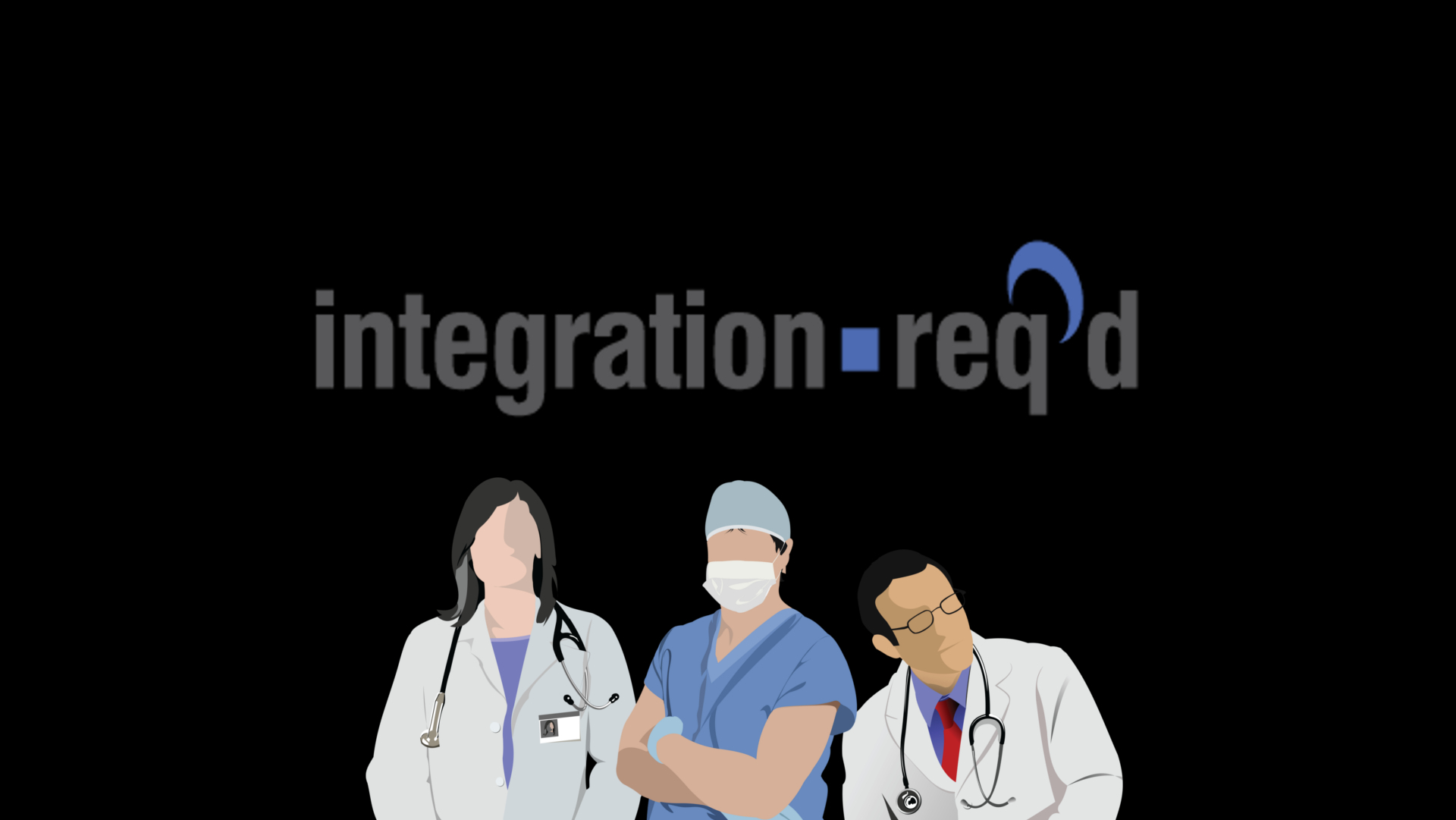 Integration Required